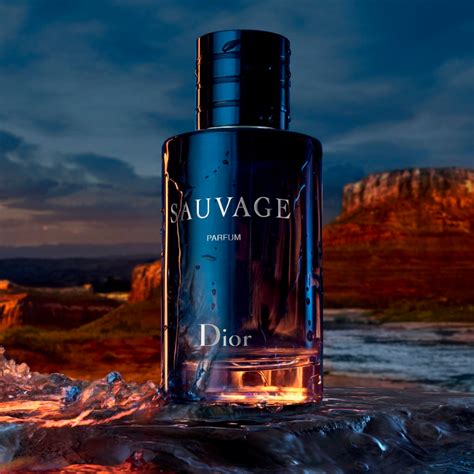 pinalli profumerie dior sauvage|Dior Sauvage perfume.